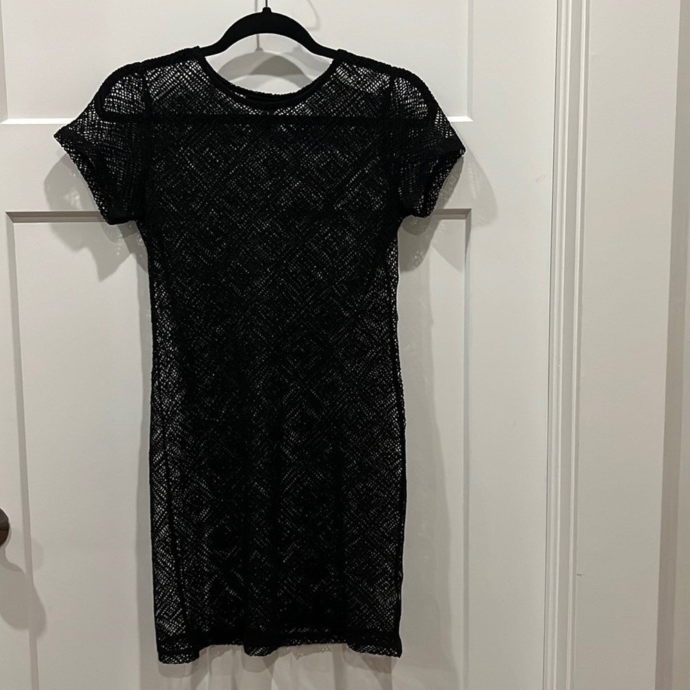 Swimsuit CoverUp